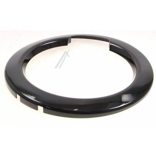 Cornice Esterna Nera Lavatrice Candy Hoover 41044325