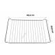 Griglia Forno 446x340 Whirlpool 481245819334 