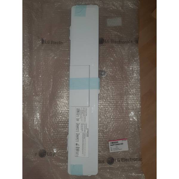 Balconcino Porta Frigo Serbatoio Acqua LG AAP73493102