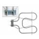Resistenza Base Forno 230V 1100W Gorenje 616021