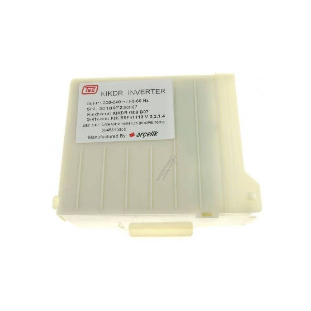 Scheda/Modulo Inverter Frigo Arcelik Beko VNTZ105 5645510300