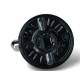 Manopola Commutatore Forno M Nero-Cro Ilve G3030008