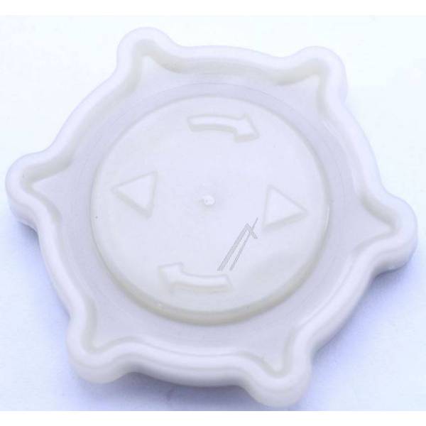 Ghiera Fissaggio Condotto Lavastoviglie Indesit C00535795
