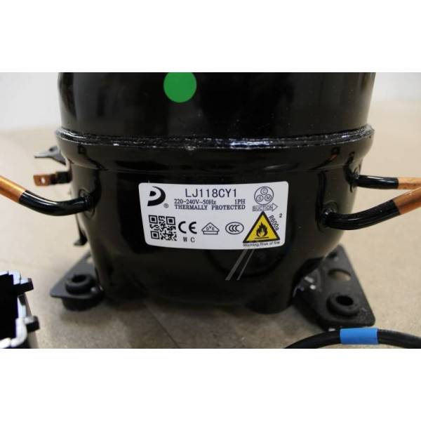 Compressore Frigo Side By Side Hisense K1874687