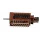 Commutatore Forno Ilve A/034/11 - Gottak 801601