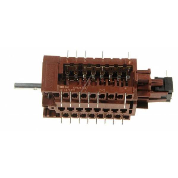 Commutatore Forno Ilve A/034/11 - Gottak 801601