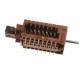 Commutatore Forno Ilve A/034/11 - Gottak 801601
