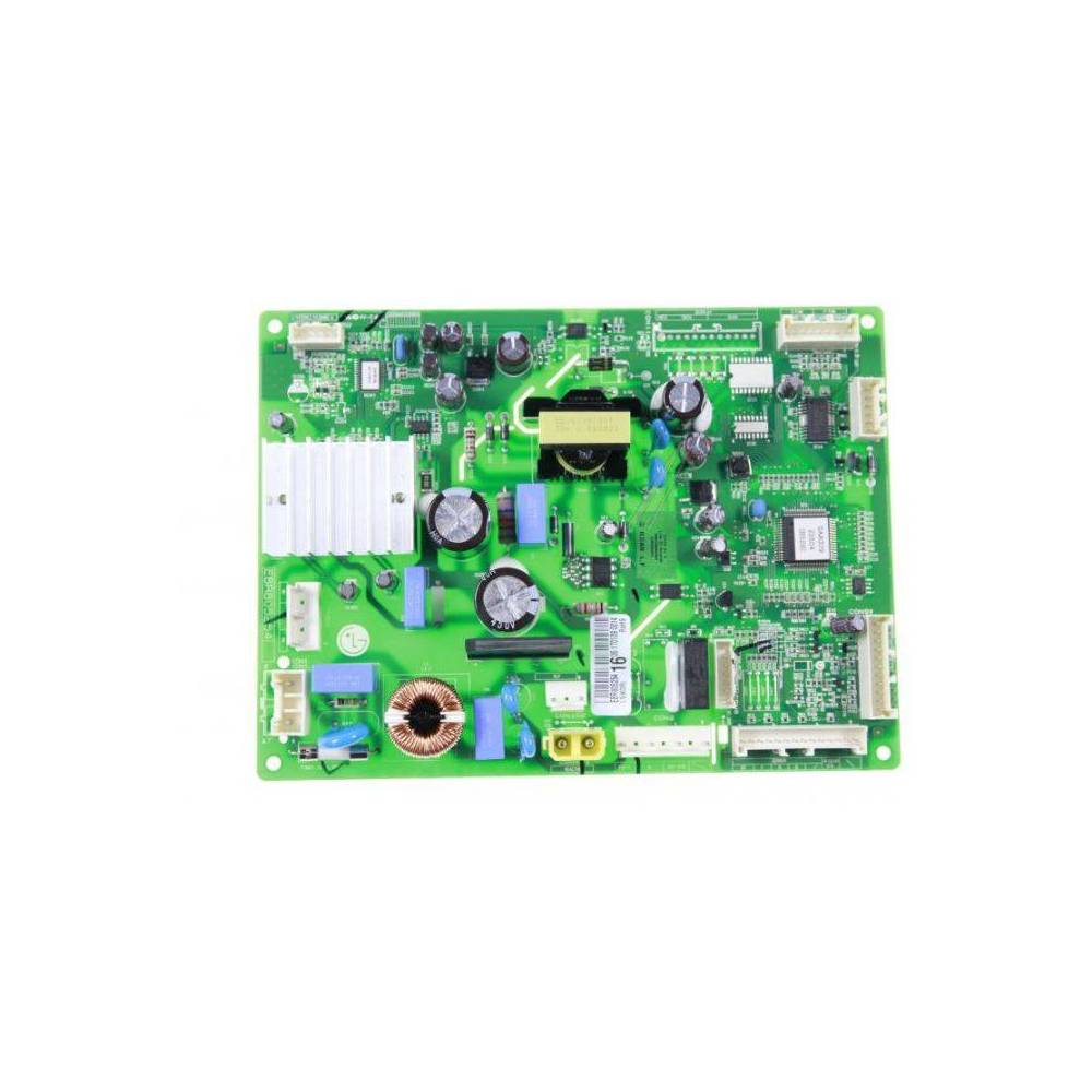 Scheda Elettronica Frigo LG EBR80525416