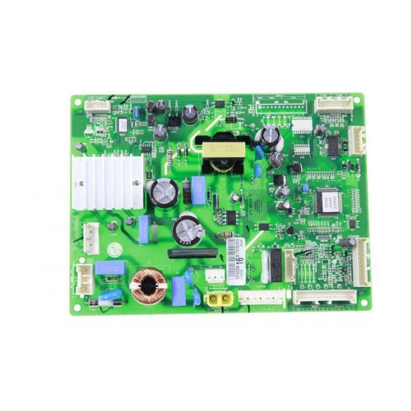 Scheda Elettronica Frigo LG EBR80525416