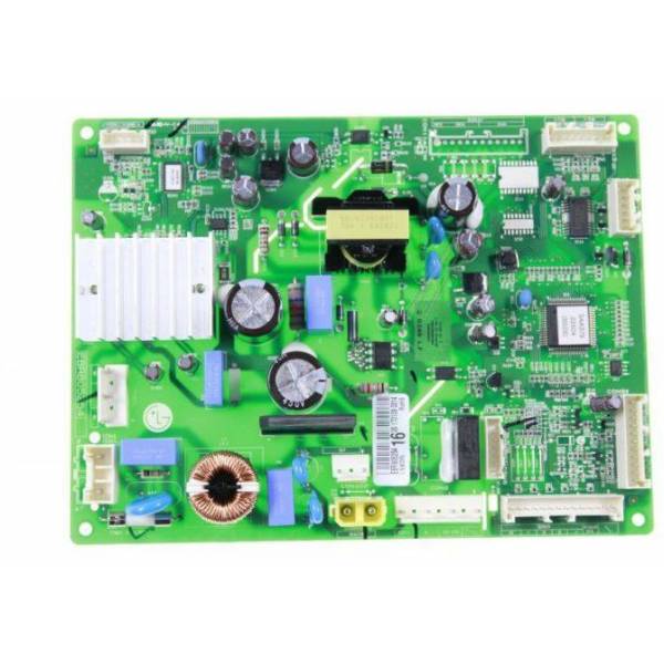 Scheda Elettronica Frigo LG EBR80525416