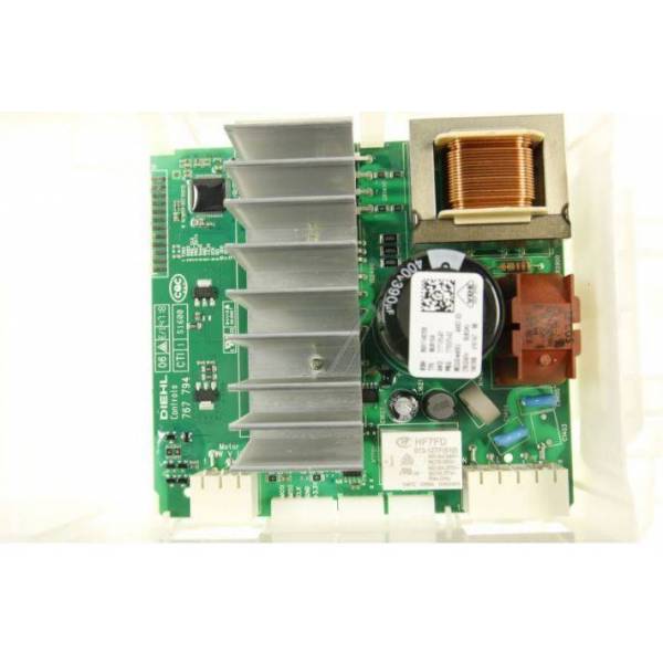 Scheda Inverter Lavatrice Bosch Siemens 11032419
