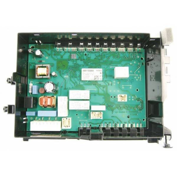 Scheda Alimentazione Lavatrice Bosch Siemens 11010976