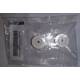 Supporto Binario Ruota Cesto Lavastoviglie Electrolux 50226819006