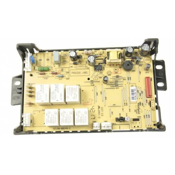 Scheda Elettronica /Modulo Di Potenza Forno Whirlpool  488000519379