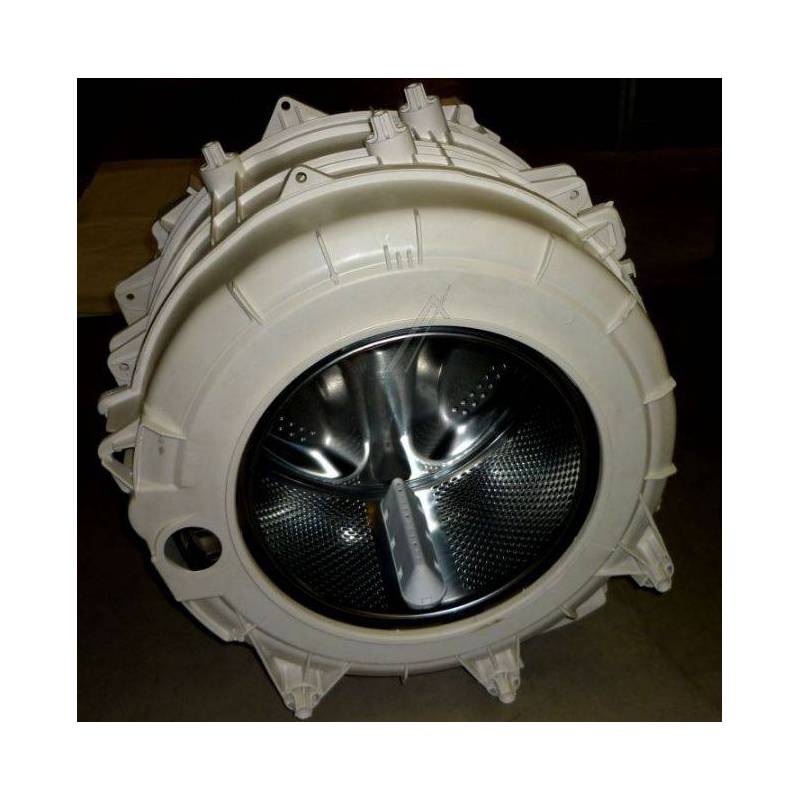 Vasca 62lt All Plast Lavatrice Whirlpool C00268108