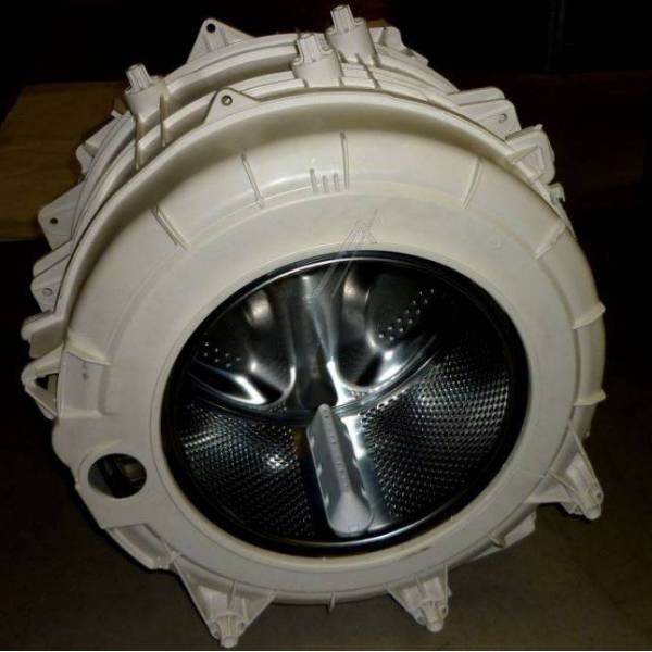 Vasca 62lt All Plast Lavatrice Whirlpool C00268108