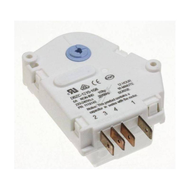 Timer Sbrinamento Frigo 1119140 Hisense K1119140
