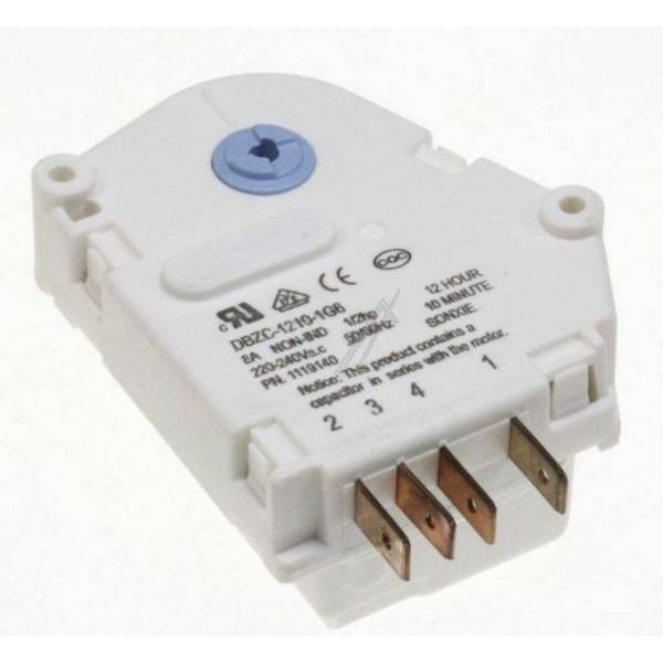 Timer Sbrinamento Frigo 1119140 Hisense K1119140