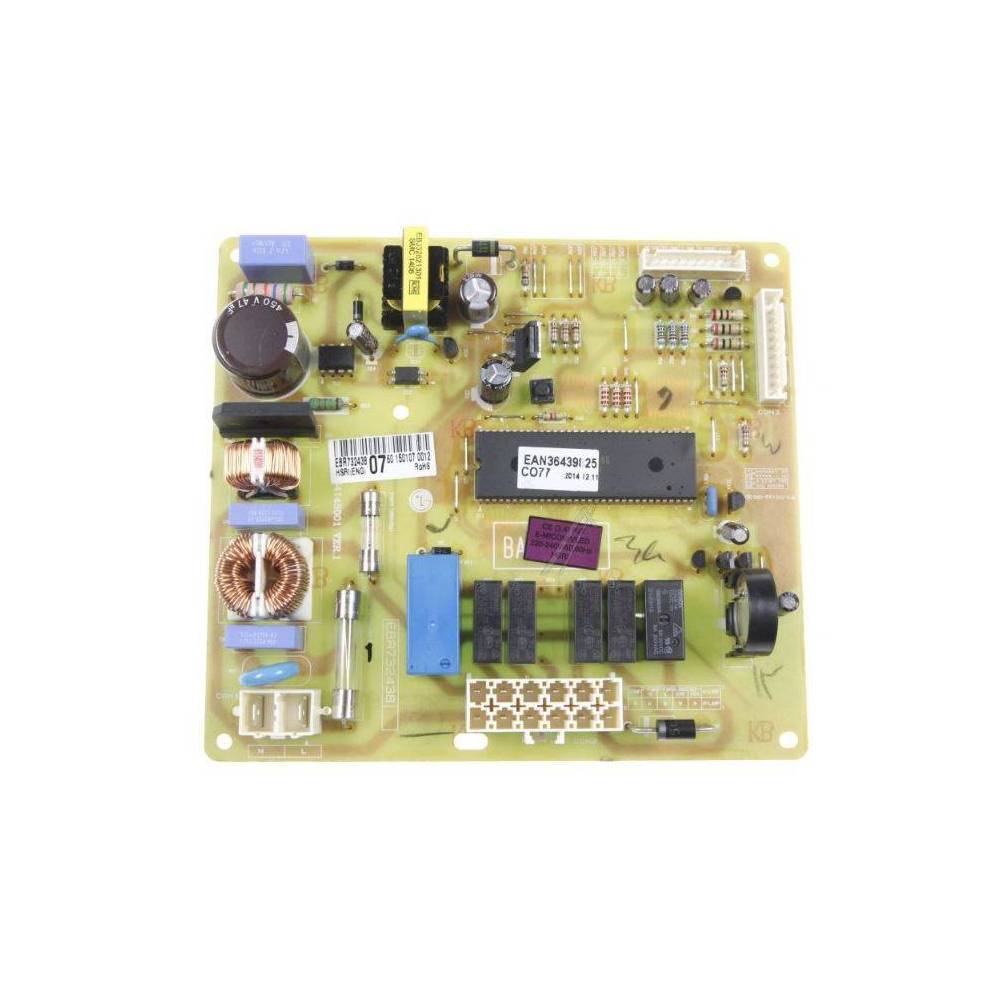 Scheda Elettronica Main Frigo LG EBR54874726