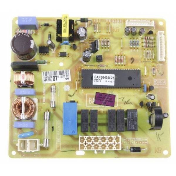 Scheda Elettronica Main Frigo LG EBR54874726