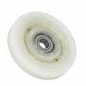 Kit Supporto Cesto Con Cuscinetto Asciugatrice Electrolux 1364059004