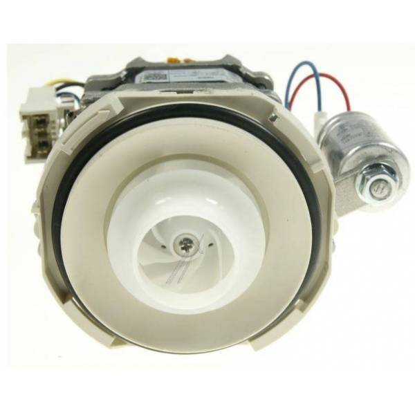 Motore Lavaggio Lavastoviglie Gorenje 556161