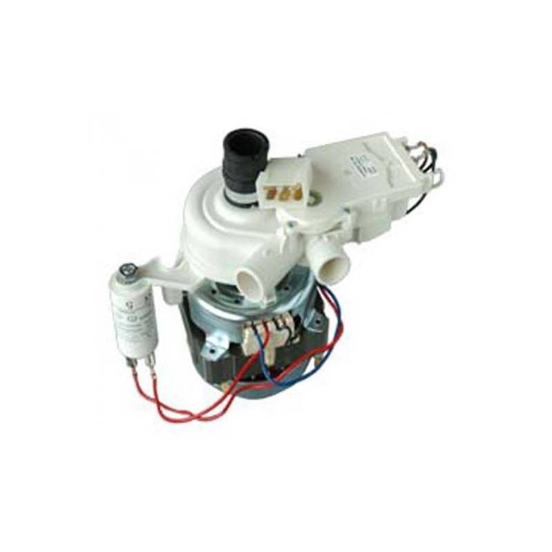 Motopompa Lavastoviglie 60W 220V Ariston C00115896