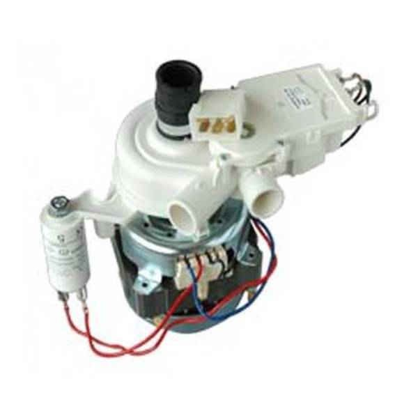 Motopompa Lavastoviglie 60W 220V Ariston C00115896