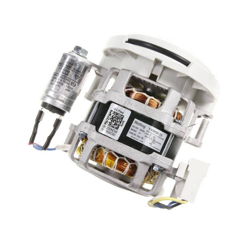 Motore Lavaggio Lavastoviglie Candy Hoover 49037229