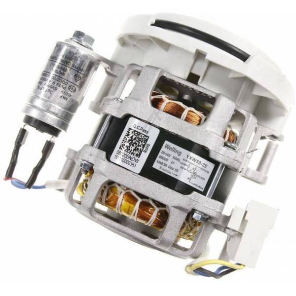 Motore Lavaggio Lavastoviglie Candy Hoover 49037229