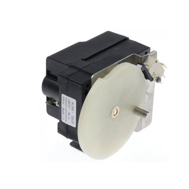 Motoriduttore Ribaltina Ghiaccio CM81404024