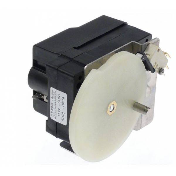 Motoriduttore Ribaltina Ghiaccio CM81404024