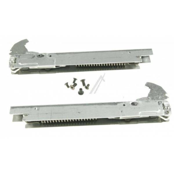 Kit Cerniere 5,4 - 5,9 KG Forno Atlantic Vestel 20670401