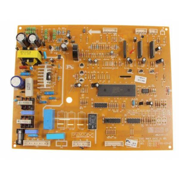 Scheda Elettronica Frigo Daewoo 30143D6061