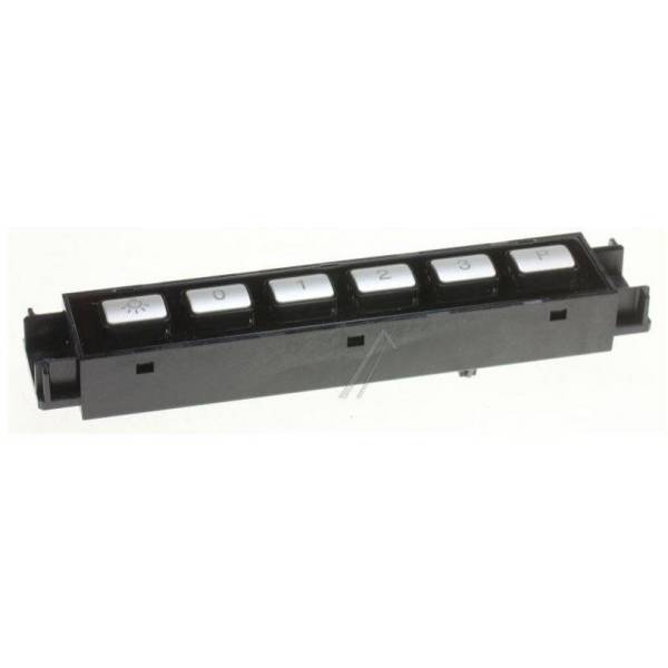 Modulo Di Comando Cappa Bosch Siemens 00754341