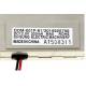 Motore No Frost Frigo Daewoo 3015920700