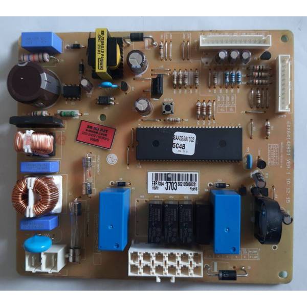 Scheda Elettronica Frigo LG EBR73243703