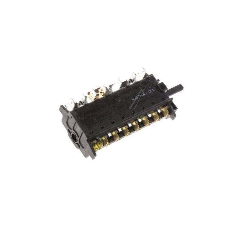 Comm 6F SE336SS-5 4073/21 Forno Smeg 811730327