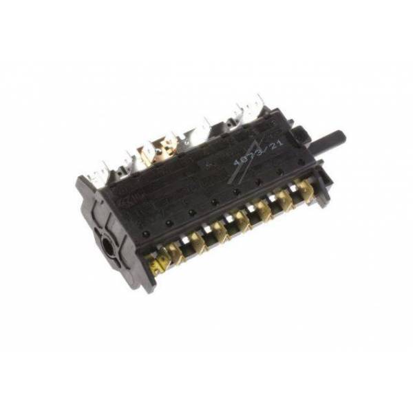 Comm 6F SE336SS-5 4073/21 Forno Smeg 811730327