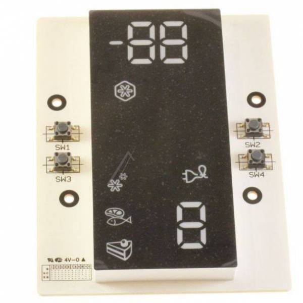 Assy Pcb Kit Led Mt Pjt,door Ref,fr Frigo Samsung DA41-00516A