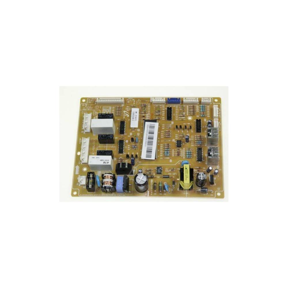 Scheda Di Potenza Frigo Samsung DA41-00514D