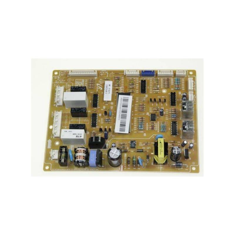 Scheda Di Potenza Frigo Samsung DA41-00514D