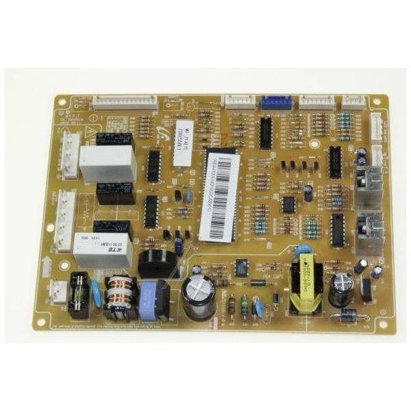 Scheda Di Potenza Frigo Samsung DA41-00514D
