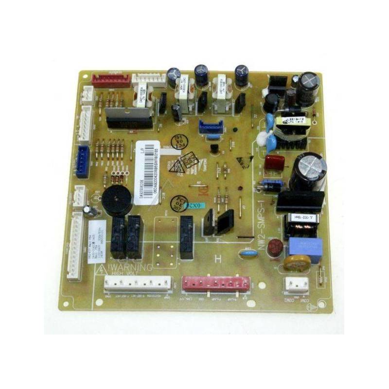 Scheda PCB Main Frigo Samsung DA92-00420R