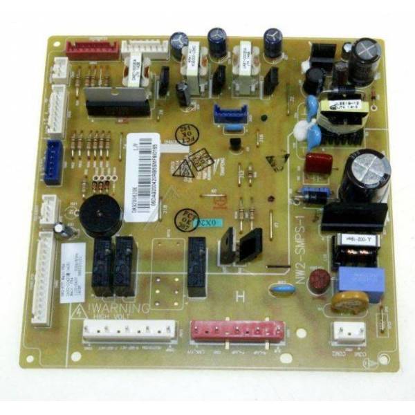 Scheda PCB Main Frigo Samsung DA92-00420R