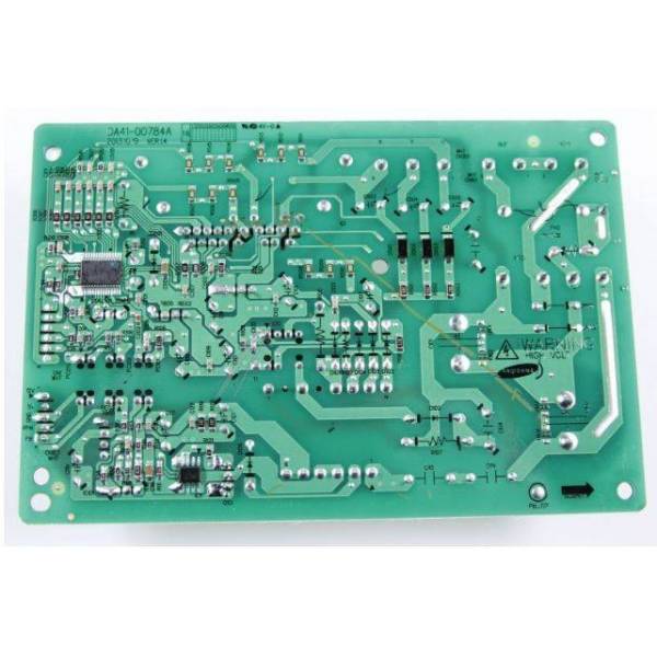 Scheda PCB Inverter Frigo Samsung DA92-00228F