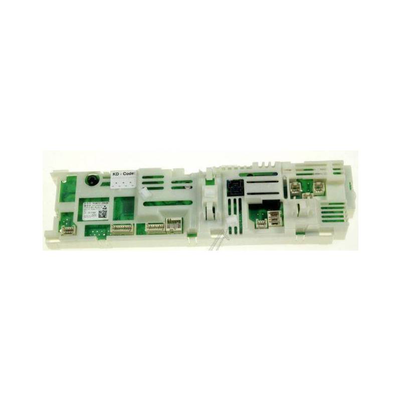Modulo Pilotaggio Lavatrice Bosch Siemens 00656611