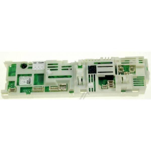 Modulo Pilotaggio Lavatrice Bosch Siemens 00656611