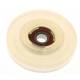 Supporto Cesto Con Cuscinetto Wheel Td-70 -Asciugatrice Gorenje 381491