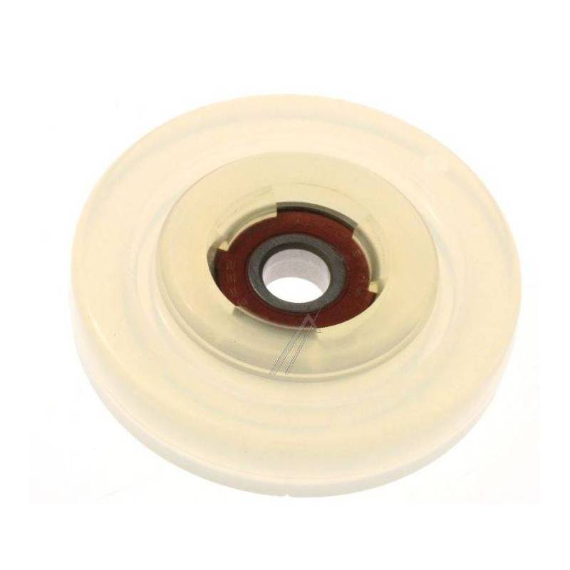 Supporto Cesto Con Cuscinetto Wheel Td-70 -Asciugatrice Gorenje 381491